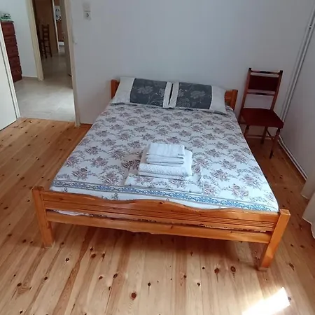 διεγραμμενο Lejlighed Kato Paleokaria