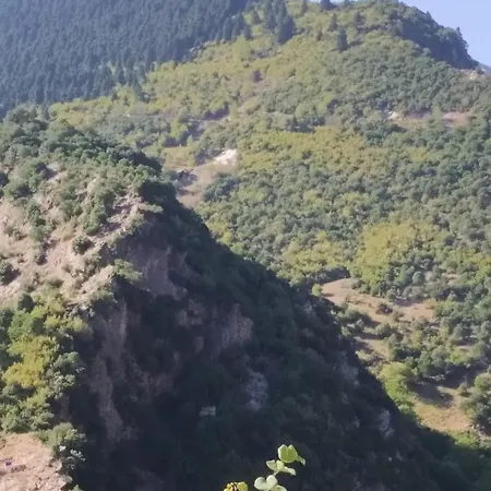 Lejlighed διεγραμμενο Kato Paleokaria