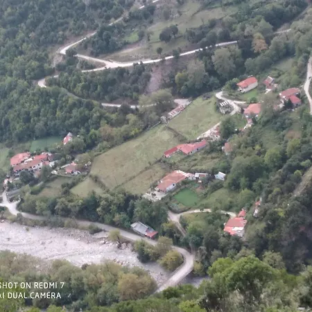 Lejlighed διεγραμμενο Kato Paleokaria