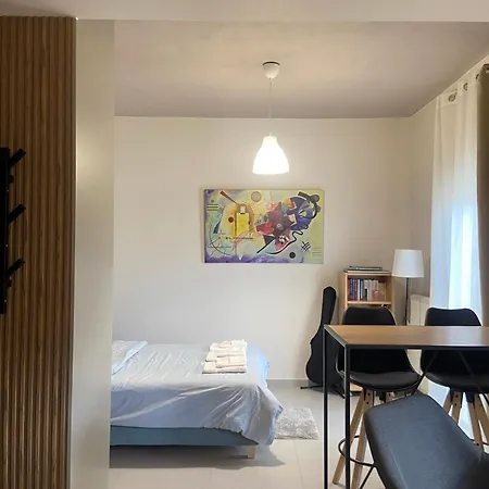 ηφαιστοσ 2 - Ifestos 2 Appartement *